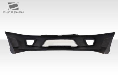 Duraflex - Subaru Legacy 4dr/5dr Electric Duraflex Front Body Kit Bumper 114776 - Image 6