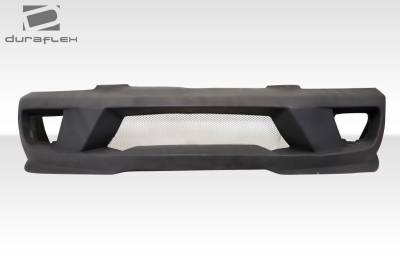 Duraflex - Subaru Legacy 4dr/5dr Electric Duraflex Front Body Kit Bumper 114776 - Image 7