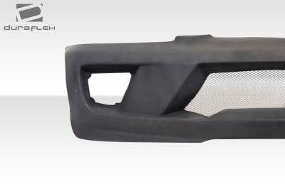 Duraflex - Subaru Legacy 4dr/5dr Electric Duraflex Front Body Kit Bumper 114776 - Image 8