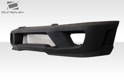 Duraflex - Subaru Legacy 4dr/5dr Electric Duraflex Front Body Kit Bumper 114776 - Image 9