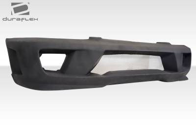 Duraflex - Subaru Legacy 4dr/5dr Electric Duraflex Front Body Kit Bumper 114776 - Image 10