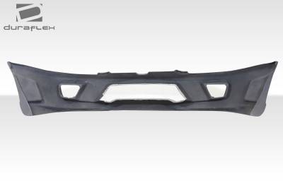 Duraflex - Subaru Legacy 4dr/5dr Electric Duraflex Front Body Kit Bumper 114776 - Image 11