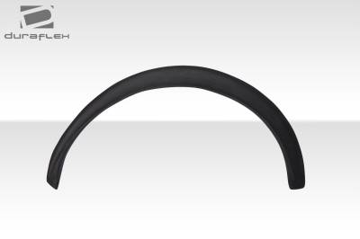 Duraflex - Mazda Miata Rocket Duraflex Body Kit- Wide Front Fender Flares 114842 - Image 6