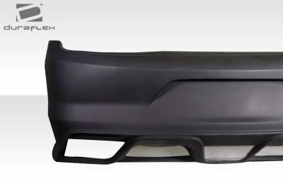 Duraflex - Ford Mustang GT350 Look Duraflex Rear Body Kit Bumper 115037 - Image 8