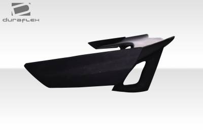 Duraflex - Chevrolet Camaro ZL1 Look Duraflex Body Kit-Wing/Spoiler 115078 - Image 6