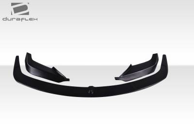 Duraflex - BMW 6 Series M Tech Duraflex Front Bumper Lip Body Kit!!115303 - Image 4