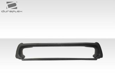 Duraflex - Toyota Corolla Type M Duraflex Body Kit-Wing/Spoiler 115375 - Image 2