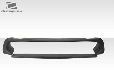 Duraflex - Toyota Corolla Type M Duraflex Body Kit-Wing/Spoiler 115375 - Image 3