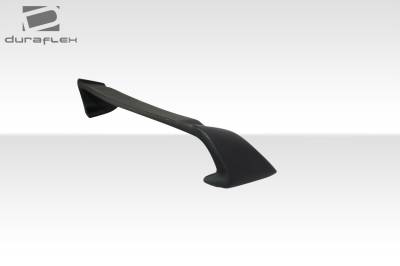 Duraflex - Toyota Corolla Type M Duraflex Body Kit-Wing/Spoiler 115375 - Image 8