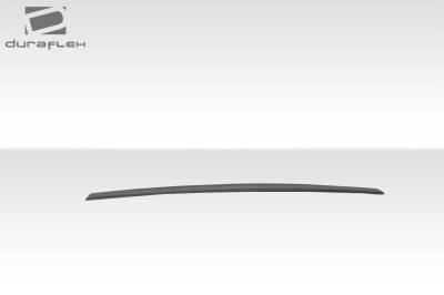 Duraflex - Toyota Corolla Type M Duraflex Body Kit-Wing/Spoiler 115375 - Image 9