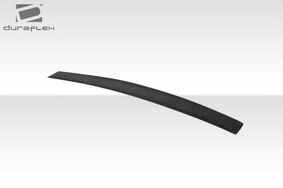 Duraflex - Toyota Corolla Type M Duraflex Body Kit-Wing/Spoiler 115375 - Image 10