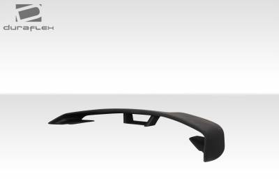 Duraflex - Ford Mustang 2DR Performance Look Duraflex Body Kit-Wing/Spoiler 115381 - Image 3