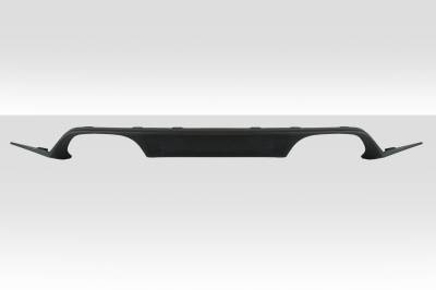 Duraflex - BMW M3 Plasma Duraflex Rear Bumper Diffuser Lip Body Kit 115728 - Image 11