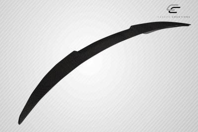 Carbon Creations - Toyota Camry Type V Carbon Fiber Creations Body Kit-Wing/Spoiler 115802 - Image 11