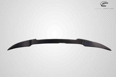 Carbon Creations - Toyota Camry Type V Carbon Fiber Body Kit-Wing/Spoiler 115802 - Image 2