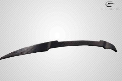 Carbon Creations - Toyota Camry Type V Carbon Fiber Body Kit-Wing/Spoiler 115802 - Image 3