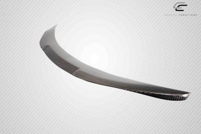 Carbon Creations - Toyota Camry Type V Carbon Fiber Body Kit-Wing/Spoiler 115802 - Image 5