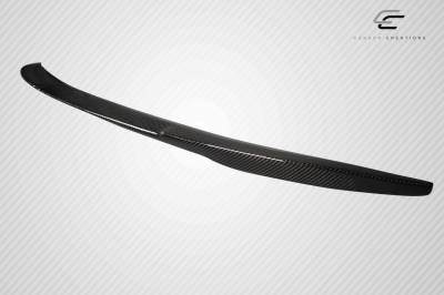 Carbon Creations - Toyota Camry Type V Carbon Fiber Body Kit-Wing/Spoiler 115802 - Image 9