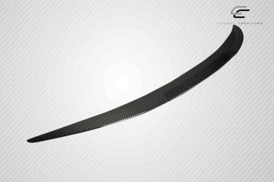 Carbon Creations - Toyota Camry Type V Carbon Fiber Body Kit-Wing/Spoiler 115802 - Image 10