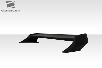 Duraflex - Lexus IS C1 Duraflex Body Kit-Wing/Spoiler 115865 - Image 4