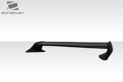 Duraflex - Lexus IS C1 Duraflex Body Kit-Wing/Spoiler 115865 - Image 6