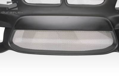 Duraflex - BMW 3 Series M2 Look Duraflex Front Body Kit Bumper 116011 - Image 9