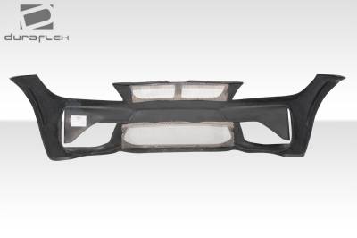 Duraflex - BMW 3 Series M2 Look Duraflex Front Body Kit Bumper 116011 - Image 11