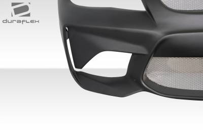 Duraflex - BMW 3 Series M2 Look Duraflex Front Body Kit Bumper 116012 - Image 7