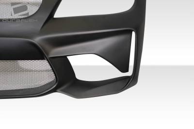 Duraflex - BMW 3 Series M2 Look Duraflex Front Body Kit Bumper 116012 - Image 10