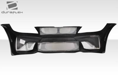 Duraflex - BMW 3 Series M2 Look Duraflex Front Body Kit Bumper 116012 - Image 11