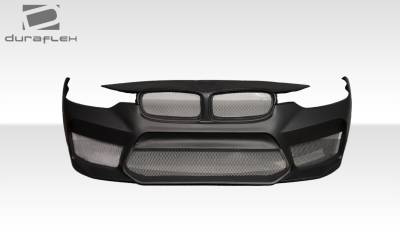 Duraflex - BMW 3 Series M5 Look Duraflex Front Body Kit Bumper!!! 116019 - Image 2