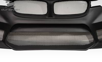 Duraflex - BMW 3 Series M5 Look Duraflex Front Body Kit Bumper!!! 116019 - Image 9