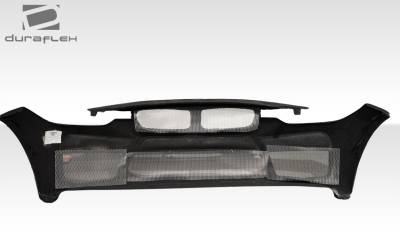 Duraflex - BMW 3 Series M5 Look Duraflex Front Body Kit Bumper!!! 116019 - Image 11