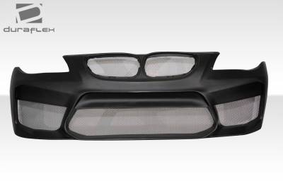 Duraflex - BMW 5 Series F90 M5 Look Duraflex Front Body Kit Bumper 116028 - Image 2