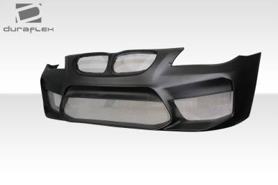 Duraflex - BMW 5 Series F90 M5 Look Duraflex Front Body Kit Bumper 116028 - Image 3