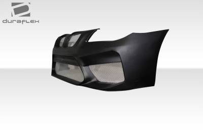 Duraflex - BMW 5 Series F90 M5 Look Duraflex Front Body Kit Bumper 116028 - Image 4