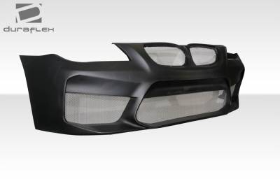 Duraflex - BMW 5 Series F90 M5 Look Duraflex Front Body Kit Bumper 116028 - Image 6