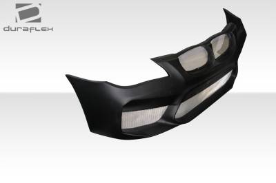 Duraflex - BMW 5 Series F90 M5 Look Duraflex Front Body Kit Bumper 116028 - Image 7