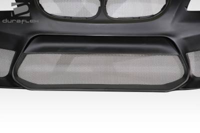 Duraflex - BMW 5 Series F90 M5 Look Duraflex Front Body Kit Bumper 116028 - Image 9