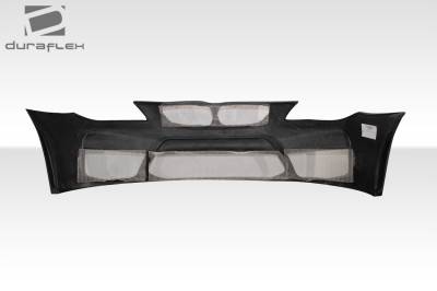 Duraflex - BMW 5 Series F90 M5 Look Duraflex Front Body Kit Bumper 116028 - Image 11