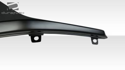 Duraflex - Honda Civic 4DR HFP Look Duraflex Rear Bumper Lip Add Ons Body Kit 116279 - Image 10