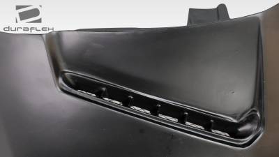 Duraflex - Ford Mustang GT350 V1 Duraflex Body Kit- Front Fenders 116292 - Image 11