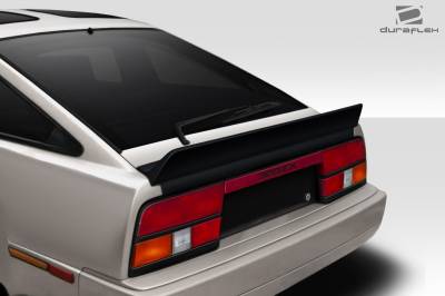 Duraflex - Nissan 300ZX RBS Duraflex Body Kit-Wing/Spoiler 116325 - Image 2