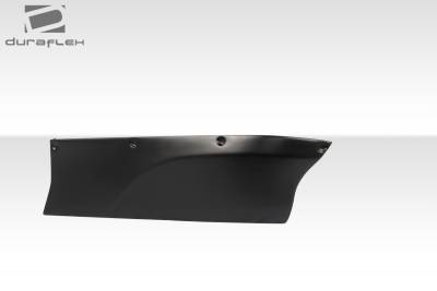 Duraflex - BMW 3 Series RBS Duraflex Rear Bumper Add Ons!!! 116394 - Image 4