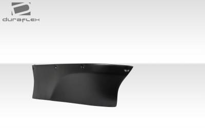 Duraflex - BMW 3 Series RBS Duraflex Rear Bumper Add Ons!!! 116394 - Image 6