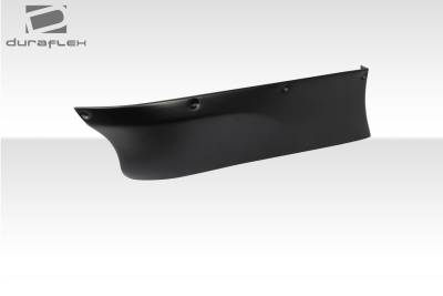 Duraflex - BMW 3 Series RBS Duraflex Rear Bumper Add Ons!!! 116394 - Image 10