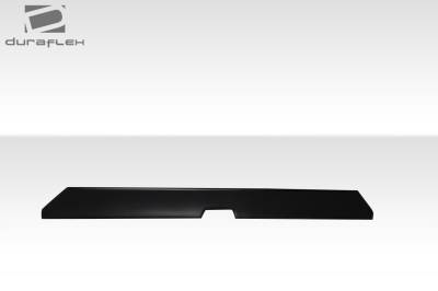 Duraflex - Acura TSX Ducktail Duraflex Body Kit-Wing/Spoiler 116408 - Image 7