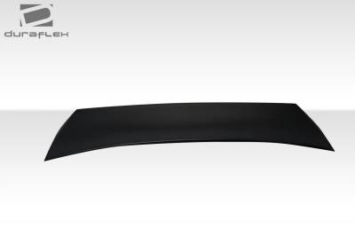 Duraflex - Acura TSX Ducktail Duraflex Body Kit-Wing/Spoiler 116408 - Image 11