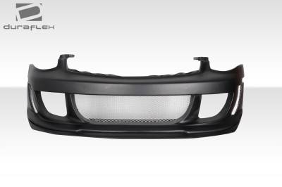 Duraflex - Infiniti G Coupe 2DR Strake Duraflex Front Body Kit Bumper 116473 - Image 2