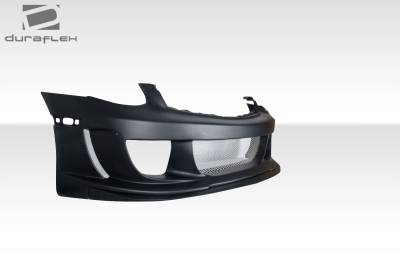 Duraflex - Infiniti G Coupe 2DR Strake Duraflex Front Body Kit Bumper 116473 - Image 5